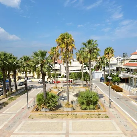 Lejlighed Palm Square
